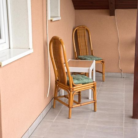 Vesna Lägenhet Vukovar Exteriör bild