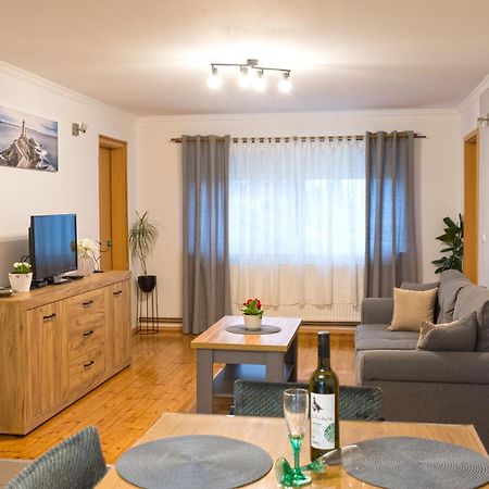 Vesna Lägenhet Vukovar Exteriör bild