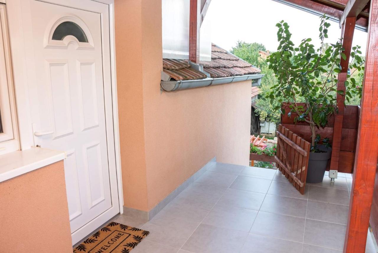 Vesna Lägenhet Vukovar Exteriör bild