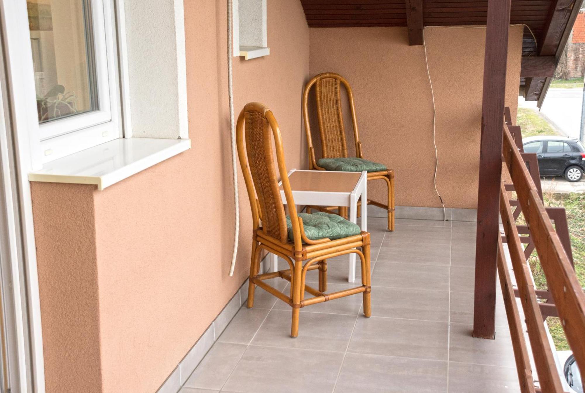 Vesna Lägenhet Vukovar Exteriör bild
