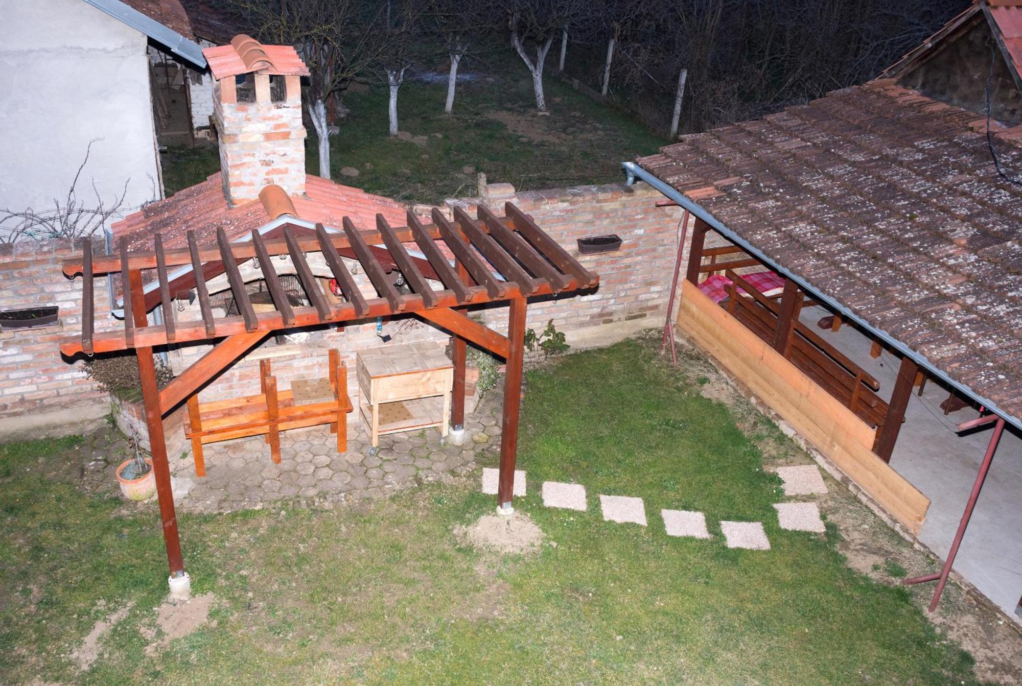 Vesna Lägenhet Vukovar Exteriör bild