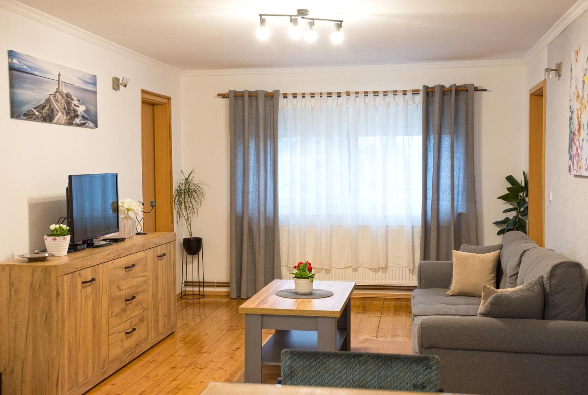 Vesna Lägenhet Vukovar Exteriör bild
